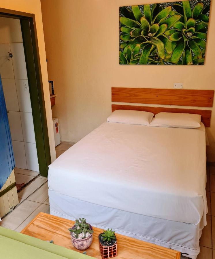 Praia Suites Itagua Ubatuba Exterior foto
