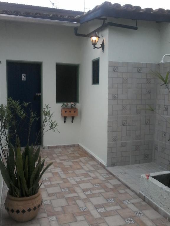 Praia Suites Itagua Ubatuba Cameră foto