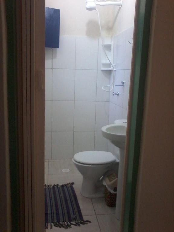 Praia Suites Itagua Ubatuba Cameră foto