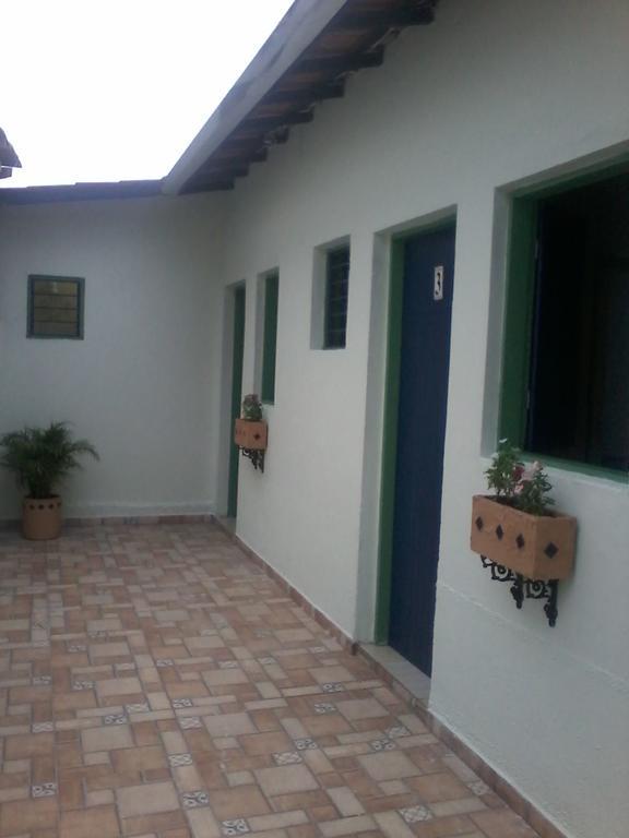 Praia Suites Itagua Ubatuba Cameră foto